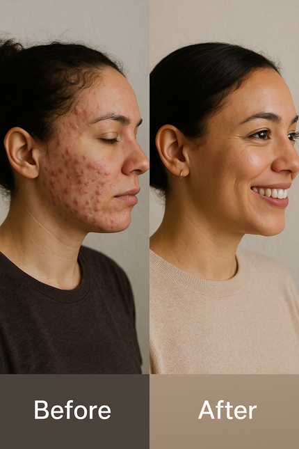 Adult Acne: Solutions That Actually Work for Busy Professionals