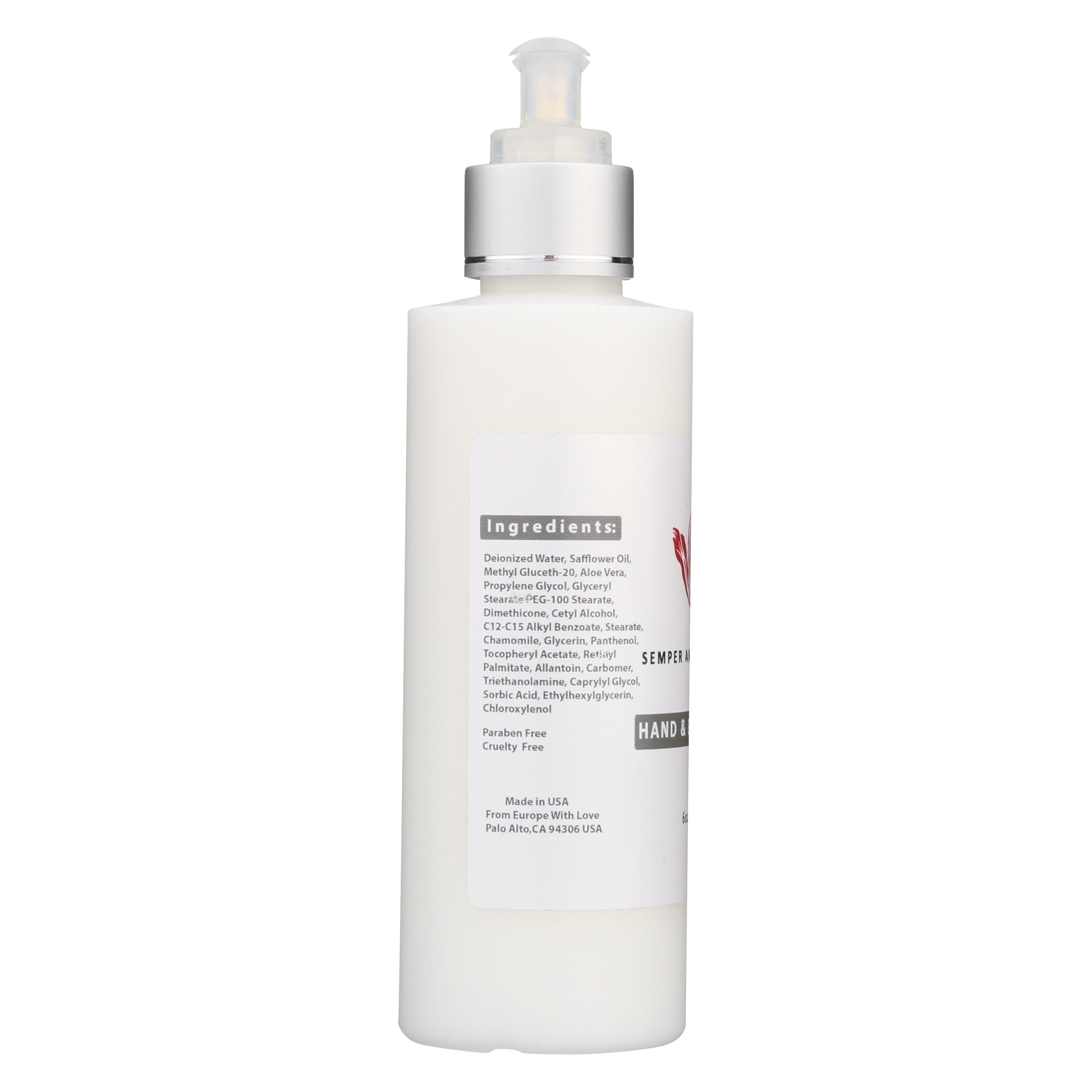 Hand & Body Lotion image 2