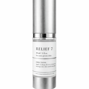 Relief 7 Salicylic  acid Serum-Semper Amate Skin Care 