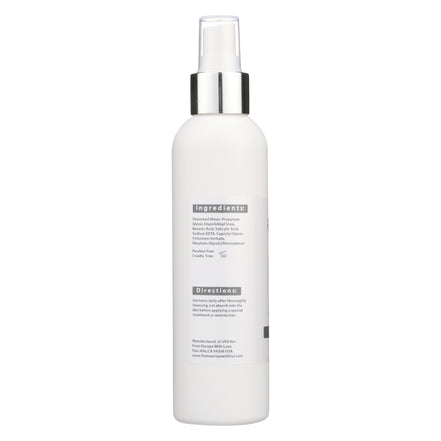 Salicylic Toner image 2